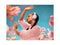 Bose QuietComfort Active Noise Cancelling Bluetooth Headphones - Petal Pink