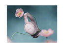 Bose QuietComfort Active Noise Cancelling Bluetooth Headphones - Petal Pink