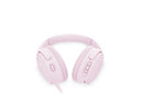 Bose QuietComfort Headphones - Wireless Bluetooth Headphones, Active Over Ear