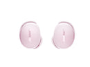 Bose QuietComfort noise cancellation Bluetooth Earbuds - Petal Pink