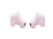 Bose QuietComfort noise cancellation Bluetooth Earbuds - Petal Pink