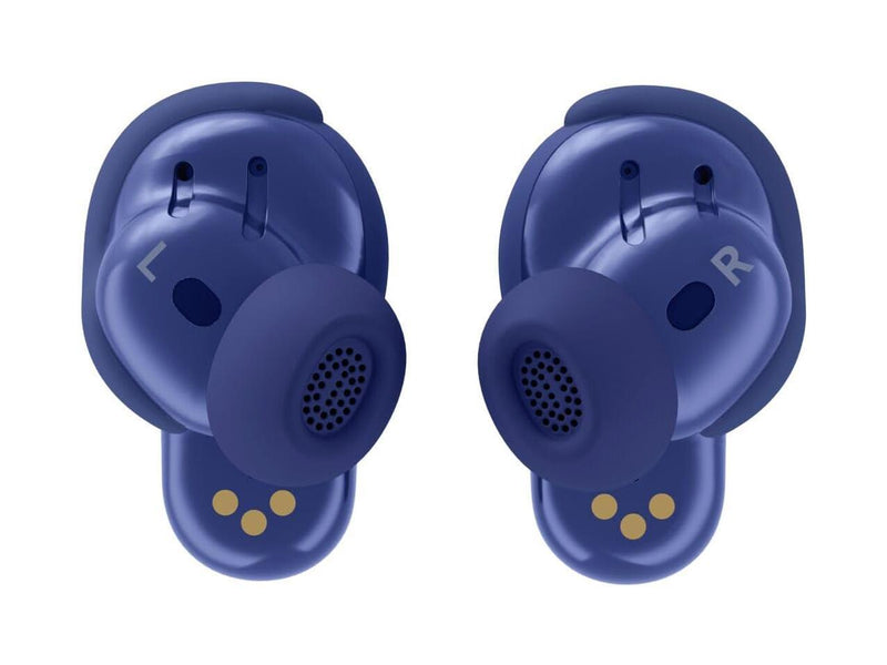 Bose QuietComfort Ultra Earbuds (2nd Gen) True Wireless Noise Cancelling In-Ear