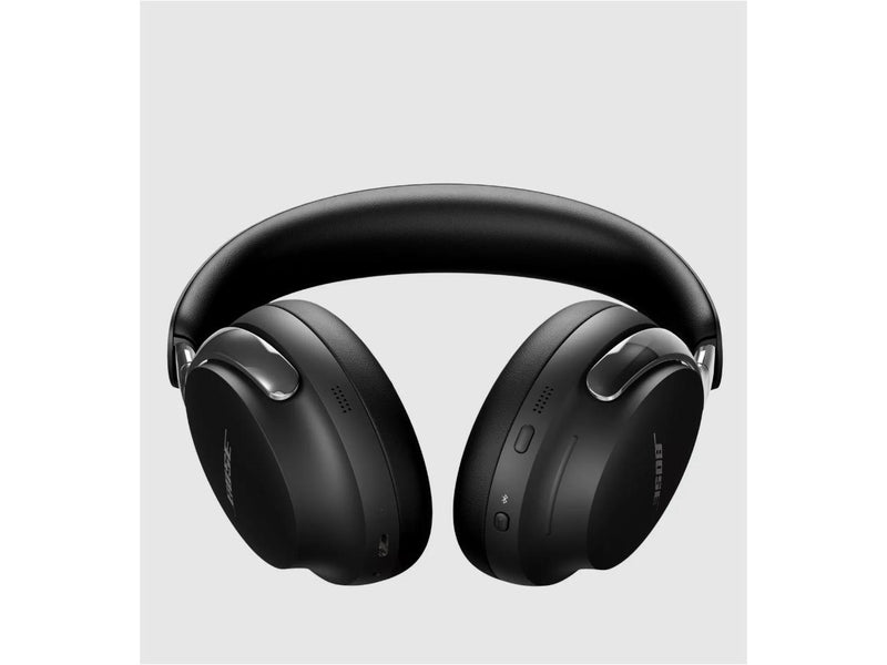 Bose QuietComfort Ultra (2nd Gen) Noise Cancelling Over-Ear Wireless Bluetooth