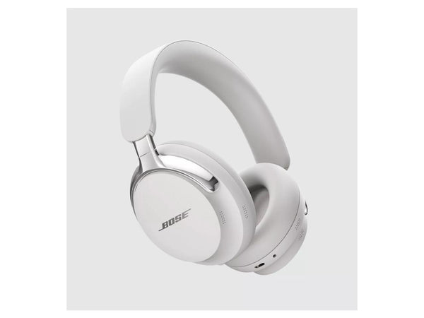Bose QuietComfort Ultra (2nd Gen) Noise Cancelling Over-Ear Wireless Bluetooth