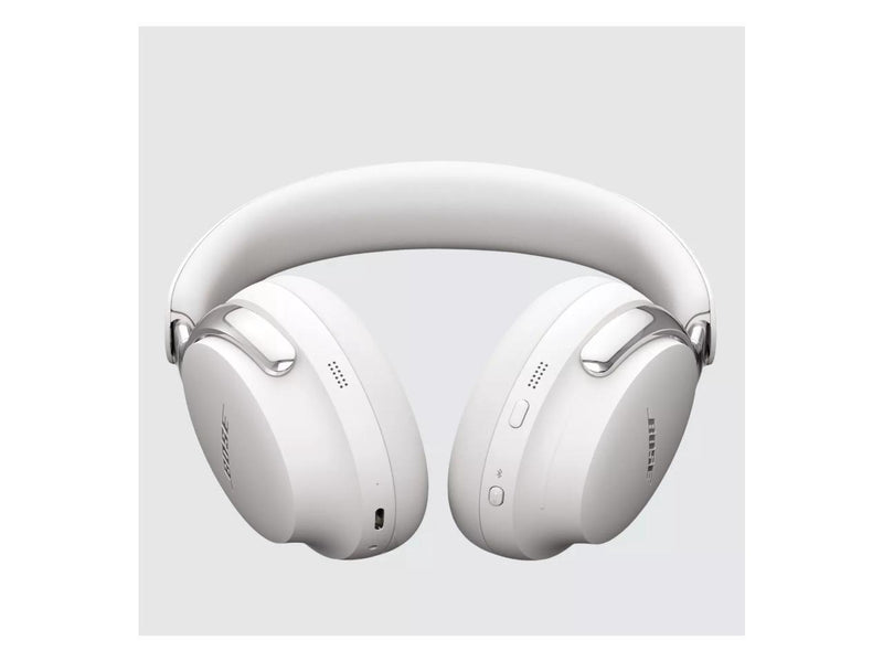 Bose QuietComfort Ultra (2nd Gen) Noise Cancelling Over-Ear Wireless Bluetooth
