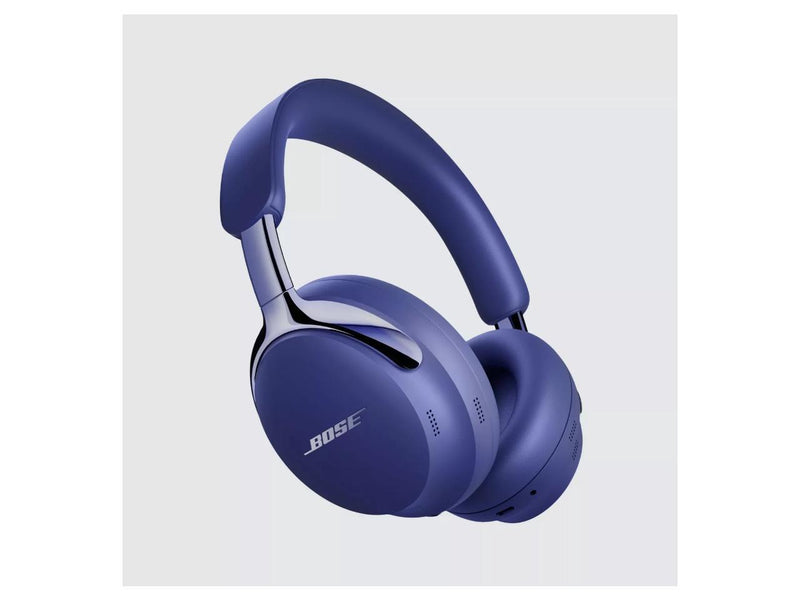 Bose QuietComfort Ultra (2nd Gen) Noise Cancelling Over-Ear Wireless Bluetooth