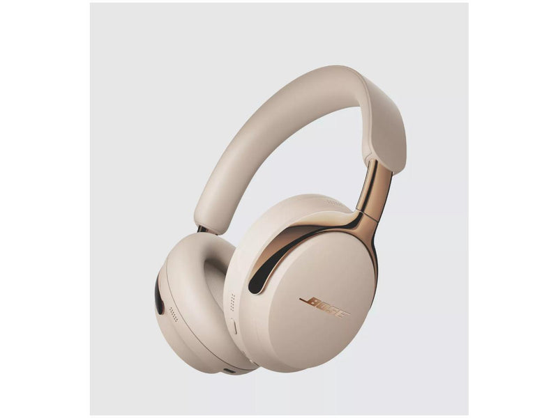 Bose QuietComfort Ultra (2nd Gen) Noise Cancelling Over-Ear Wireless Bluetooth