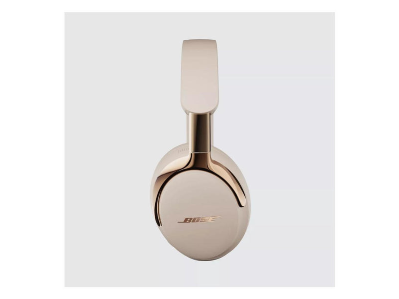 Bose QuietComfort Ultra (2nd Gen) Noise Cancelling Over-Ear Wireless Bluetooth