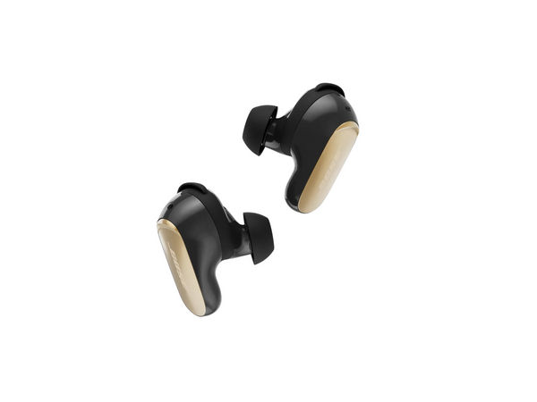 Bose QuietComfort Ultra Earbuds (2nd Gen) True Wireless Noise Cancelling In-Ear