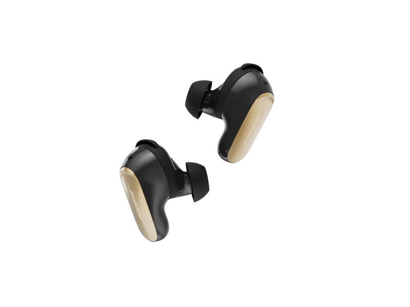 Bose QuietComfort Ultra Earbuds (2nd Gen) True Wireless Noise Cancelling In-Ear