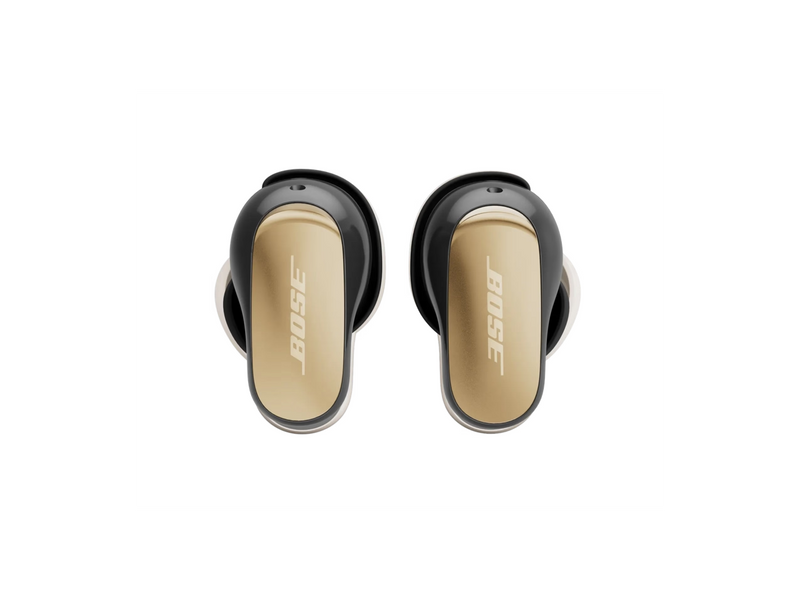 Bose QuietComfort Ultra Earbuds (2nd Gen) True Wireless Noise Cancelling In-Ear