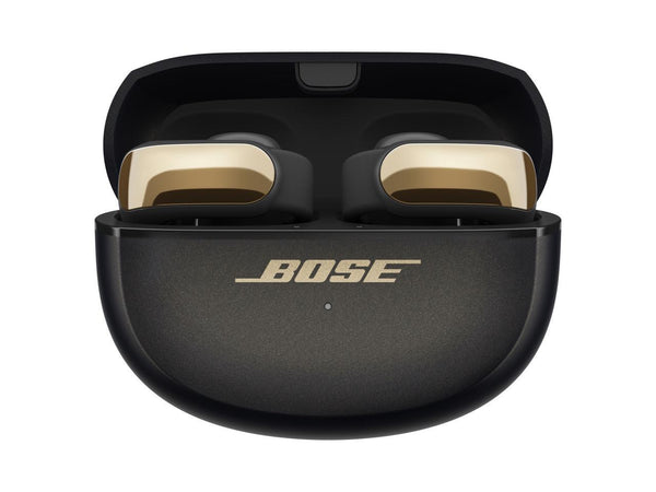 Bose Ultra Open-Ear True Wireless Open Earbuds -  Desert Gold