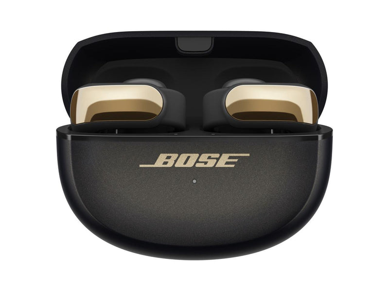 Bose Ultra Open-Ear True Wireless Open Earbuds -  Desert Gold