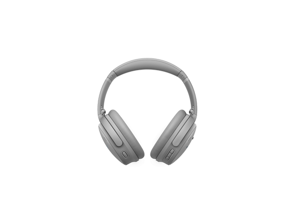 Bose QuietComfort Wireless Noise Cancelling Over-the-ear Headphones - Moonlight