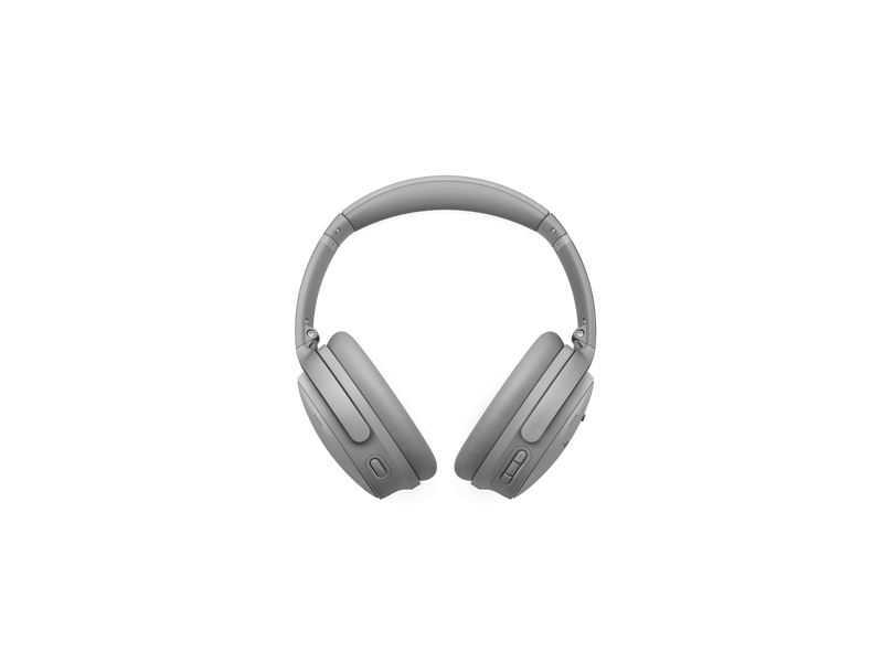 Bose QuietComfort Wireless Noise Cancelling Over-the-ear Headphones - Moonlight