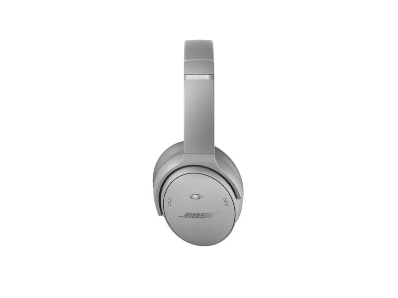 Bose QuietComfort Wireless Noise Cancelling Over-the-ear Headphones - Moonlight