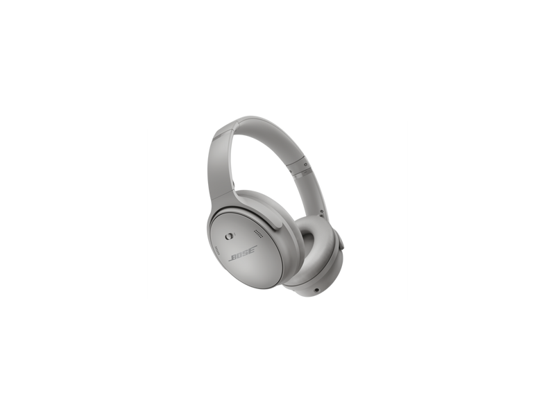 Bose QuietComfort Wireless Noise Cancelling Over-the-ear Headphones - Moonlight