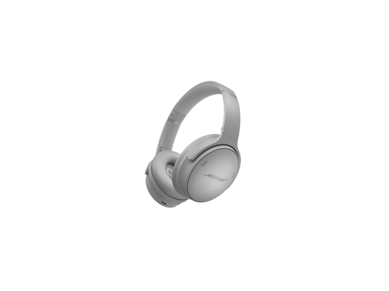 Bose QuietComfort Wireless Noise Cancelling Over-the-ear Headphones - Moonlight