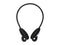 Maxell 190316 3.5mm Connector Supra-aural NB-201 Stereo Neckbands Headphone