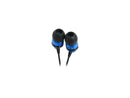 Skullcandy INKD Blue In Ear EarBud S2INCZ-035 (2011 Model)