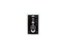 Verbatim 97256 Black 1 x Wheel USB Wired Optical 1000 dpi Travel Mouse