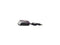 Verbatim 97253 Purple 1 x Wheel USB Wired Optical 1000 dpi Travel Mouse