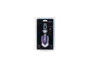 Verbatim 97253 Purple 1 x Wheel USB Wired Optical 1000 dpi Travel Mouse
