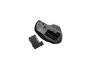 Verbatim 98622 Black 8 Buttons 1 x Wheel RF Wireless 1600 dpi Mouse