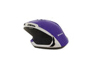 Verbatim 99020 Purple 8 Buttons 1 x Wheel RF Wireless 1600 dpi Mouse