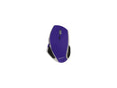 Verbatim 99020 Purple 8 Buttons 1 x Wheel RF Wireless 1600 dpi Mouse