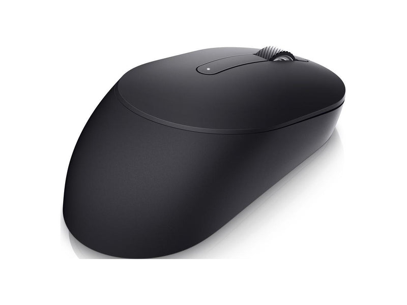 Dell MS300 Wireless Mouse - Black  MS300-BK-R-NA