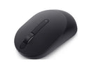 Dell MS300 Wireless Mouse - Black  MS300-BK-R-NA