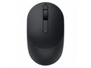 DELL MS355 Black 3 Buttons USB, Bluetooth Optical Mouse