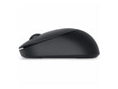DELL MS355 Black 3 Buttons USB, Bluetooth Optical Mouse