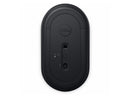 DELL MS355 Black 3 Buttons USB, Bluetooth Optical Mouse