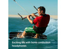 NANK Runner Pro2 Bone Conduction Open-ear Wireless Bluetooth IP68 Waterproof