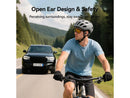 NANK Runner 4 Bone Conduction Wireless Bluetooth Headphones with IPX8+ 8 hours