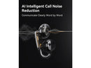 NANK Clip Pro Clip-on Wireless Bluetooth Earbuds with AI Smart Noise