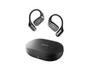 NANK OE Mix Open-Ear Headphones, Bluetooth 5.4 Wireless Sports Headphones with