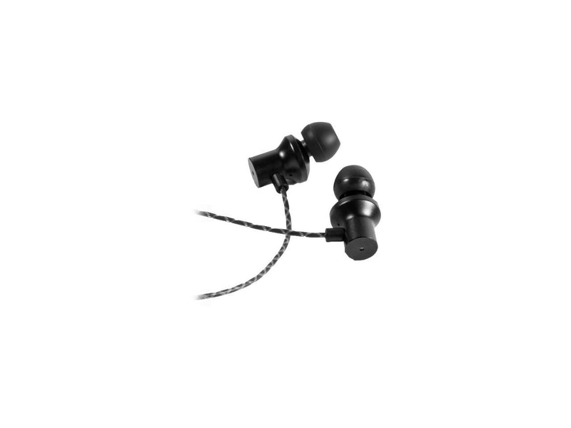 Technaxx Black 4794 BT-X42 In-ear Headphone