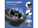 BERIBES Bluetooth Headphones Over Ear, 65H Playtime and 6 EQ Music Modes