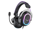 FIFINE H13 USB Gaming Headset - with Mic - 7.1 Surround Sound - Vibrant RGB