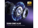 FIFINE H13 USB Gaming Headset - with Mic - 7.1 Surround Sound - Vibrant RGB