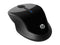 HP Wireless Mouse 220 2C3M3AA#ABA Black RF Wireless Mouse