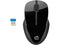 HP Wireless Mouse 220 2C3M3AA#ABA Black RF Wireless Mouse