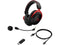 HyperX - Cloud II Wireless 7.1 Surround Sound Gaming Headset for PC and