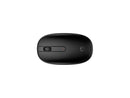 HP 240 Bluetooth Mouse, Lock On with Bluetooth 5.1 Wireless connectivity, Super