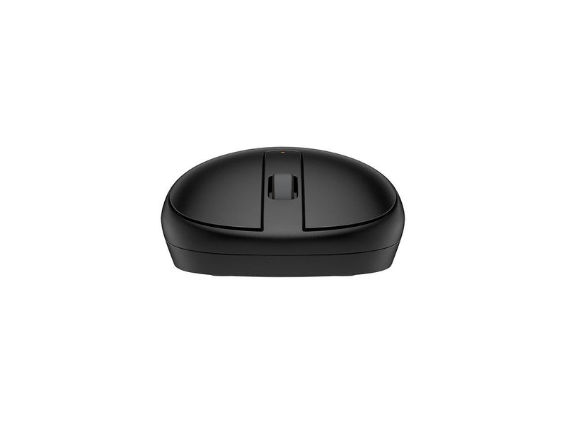 HP 240 Bluetooth Mouse, Lock On with Bluetooth 5.1 Wireless connectivity, Super