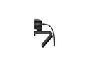 HP 320 FHD Webcam, Plug and Display, Ambient Light auto-Adjust Full HD 1080P,