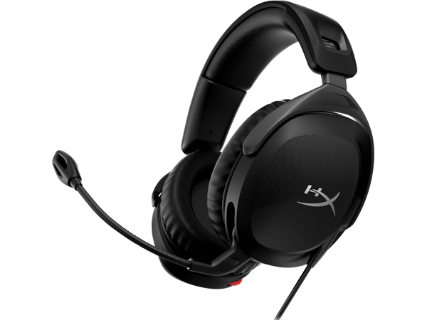 HyperX Cloud Stinger 2 – Gaming Headset, DTS Headphone:X Spatial Audio,